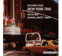 Fassi, Riccardo New York Trio - Feat Rufus Reid & Marvin SM [Import]