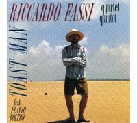 Fassi,Riccardo Quart. - Toast Man