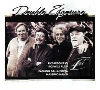 Fassi Riccardo Quartet - Double Exposure [Import]