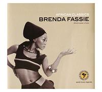 Fassie, Brenda - African Classics [Import]