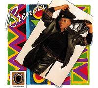 Fassie,Brenda - Brenda