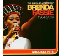 Fassie Brenda - Greatest Hits [Import]