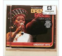 Fassie, Brenda - Greatest Hits [Import]