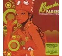 Fassie, Brenda - Remix Collection