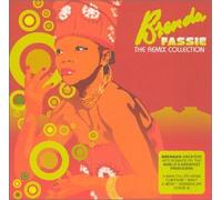 Fassie, Brenda - The Remix Collectio,