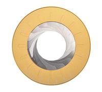 FASSME Modèle de Cercle,Règle de Fabrication de Cercle réglable - Fabricant de Dessin de Cercle, règle de Dessin Professionnelle pour Le Dessin, Le Travail du Bois, l'ingénierie, l'éducation
