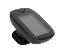Fast 1TB External Hard Drive 2.5 Inch USB 3.0 Compact Black Storage Solution