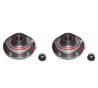FAST 2x Hub Kit Roulements Essieu Arrière pour Ford Transit Boîte Fa Fd Couleurs