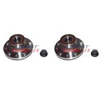 Roulement de roue Essieu arrière FT22106 FAST pour FORD TRANSIT Autobus/Autocar