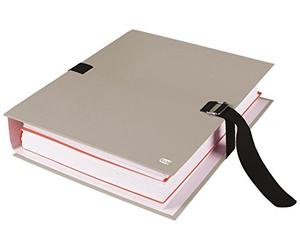 FAST 400081879 Classeur Motif Grèce Format A4