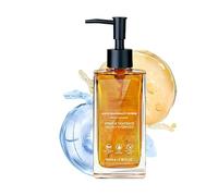 Fast Absorbing Body Oil, Firming Skin Solution, 1.65 Inches Effective with Tightening Feature, Nourishing Material Moisturizer, Daily with Design, Beauty Tool for Thighs and Dryness Relief