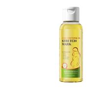 Fast Absorbing Oil, Stretch Mark Tretment, 100ml Moisturizing Skin Oil with Hydrating Formula, Women Care Oils, Body Oill with Gentle Nourishment, Skin Repair Oils for Abdomen and Thighs