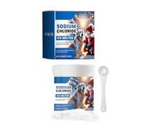 Fast Acting Pet Snow Remover Bouteille de voyage 100 g | Dégivrant à action rapide, efficace sur la neige et la glace en plein air, protège les animaux de compagnie et