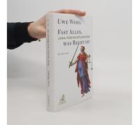 Fast Alles, Was Recht Ist