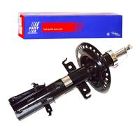 FAST Jambe de suspension Amortisseur FT11582 Gaz Avant gauche/droit 2x