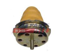 FAST Amortisseur De Suspension Arrière Droit Pour Fiat Doblo 119 1.4 1.3