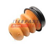 FAST Amortisseur De Suspension Arrière Pour Ford Transit Custom V362 Fourgon