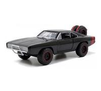 Fast & Furious - 1970 Dodge Charger - 1:24