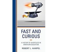 Fast And Curious