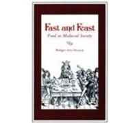 Fast and Feast Bridget Ann Henisch (Auteur)