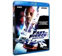 Fast And Fierce : Death Race Blu-ray E