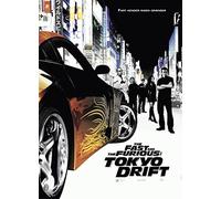 Fast and Furios:Tokyo Drift [HD DVD]