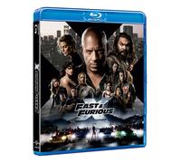 Fast And Furious 10 / Fast & Furious X (Blu Ray)