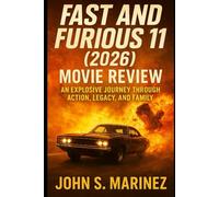Fast and Furious 11 (2026) Movie Review