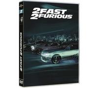 Fast and Furious 2 DVD E