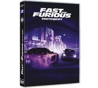 Fast and Furious 3 DVD DVD