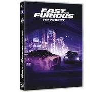 Fast and Furious 3 DVD E