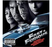 Fast and Furious