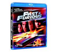 Fast And Furious 4 (Fast & Furious)
