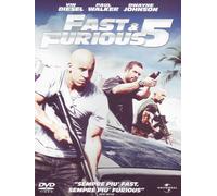 Fast And Furious 5