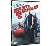 Fast and Furious 6 E