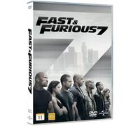 Fast And Furious 7 Fast And Furious 7 Director's Cut Edition