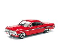 Fast And Furious 8 Doms Chevy Impala Échelle 1:32 Jada 98304