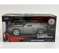 Fast And Furious 8 Doms Ice Charger Échelle 1:32 Jada 98299