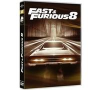 Fast & Furious 8 – Universal Pictures – DVD + Copie digitale
