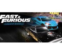 Fast and Furious: Arcade Edition (Nintendo)