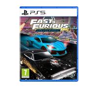 Fast and Furious Arcade PS5