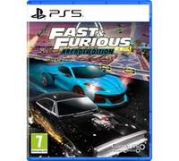 Koch Media Jeu vidéo Fast and Furious Arcade PS5