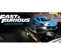 Fast and Furious Arcade Edition (PS5 Account)