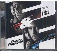 Fast And Furious De Brian Tyler