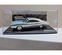FAST AND FURIOUS" DODGE CHARGER 1968 " 87