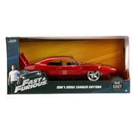 Fast and Furious - Dodge Charger 1969 1:24 Simba Toys