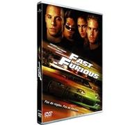 Fast and furious E