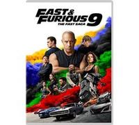 Fast And Furious F9- NL FR G