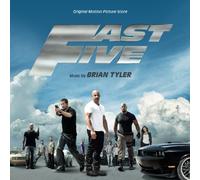 Fast and Furious Five