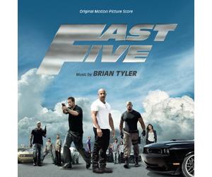 Fast and Furious Five